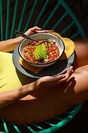 San Trópico Boutique Hotel & Peaceful Escape