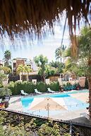 San Trópico Boutique Hotel & Peaceful Escape