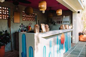 San Trópico Boutique Hotel & Peaceful Escape