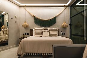 San Trópico Boutique Hotel & Peaceful Escape