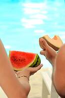 San Trópico Boutique Hotel & Peaceful Escape