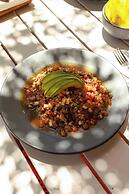 San Trópico Boutique Hotel & Peaceful Escape