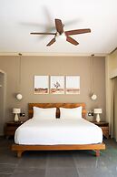 San Trópico Boutique Hotel & Peaceful Escape