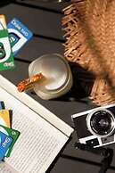 San Trópico Boutique Hotel & Peaceful Escape