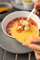 San Trópico Boutique Hotel & Peaceful Escape