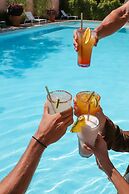 San Trópico Boutique Hotel & Peaceful Escape