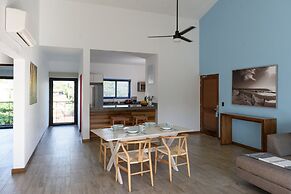 San Trópico Boutique Hotel & Peaceful Escape