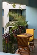 San Trópico Boutique Hotel & Peaceful Escape