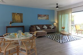 San Trópico Boutique Hotel & Peaceful Escape