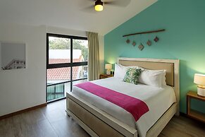San Trópico Boutique Hotel & Peaceful Escape