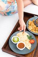 San Trópico Boutique Hotel & Peaceful Escape