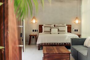 San Trópico Boutique Hotel & Peaceful Escape