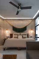 San Trópico Boutique Hotel & Peaceful Escape