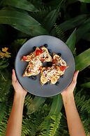 San Trópico Boutique Hotel & Peaceful Escape