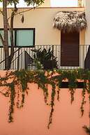 San Trópico Boutique Hotel & Peaceful Escape