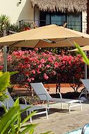 San Trópico Boutique Hotel & Peaceful Escape