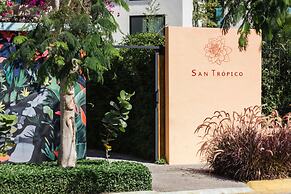 San Trópico Boutique Hotel & Peaceful Escape