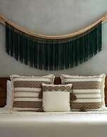 San Trópico Boutique Hotel & Peaceful Escape