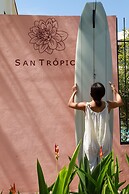 San Trópico Boutique Hotel & Peaceful Escape