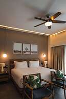 San Trópico Boutique Hotel & Peaceful Escape