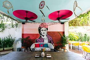 San Trópico Boutique Hotel & Peaceful Escape