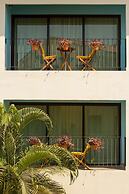 San Trópico Boutique Hotel & Peaceful Escape