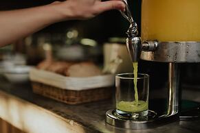 San Trópico Boutique Hotel & Peaceful Escape