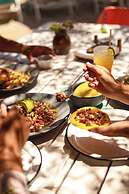 San Trópico Boutique Hotel & Peaceful Escape