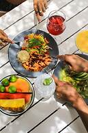 San Trópico Boutique Hotel & Peaceful Escape