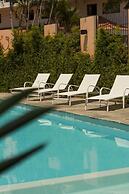 San Trópico Boutique Hotel & Peaceful Escape