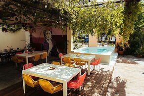 San Trópico Boutique Hotel & Peaceful Escape