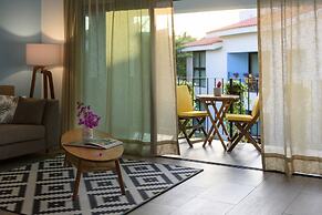 San Trópico Boutique Hotel & Peaceful Escape