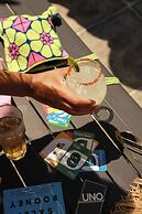 San Trópico Boutique Hotel & Peaceful Escape