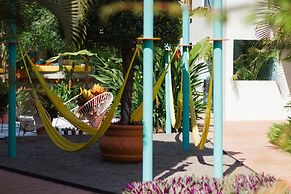 San Trópico Boutique Hotel & Peaceful Escape