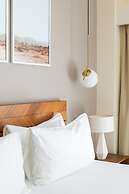 San Trópico Boutique Hotel & Peaceful Escape