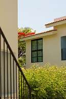 San Trópico Boutique Hotel & Peaceful Escape