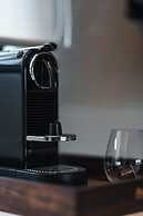 San Trópico Boutique Hotel & Peaceful Escape