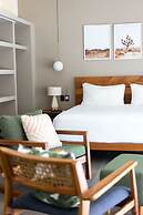 San Trópico Boutique Hotel & Peaceful Escape