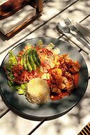 San Trópico Boutique Hotel & Peaceful Escape