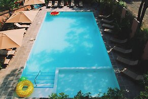 San Trópico Boutique Hotel & Peaceful Escape