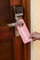 San Trópico Boutique Hotel & Peaceful Escape