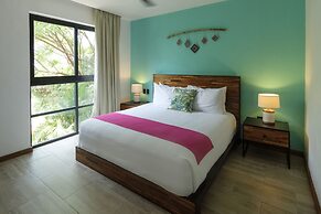 San Trópico Boutique Hotel & Peaceful Escape