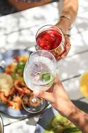 San Trópico Boutique Hotel & Peaceful Escape