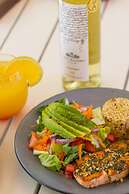 San Trópico Boutique Hotel & Peaceful Escape