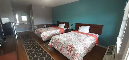 Woodfield Inn & Suites