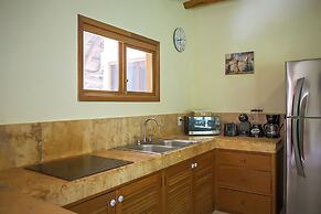 Deluxe Apartments Holbox