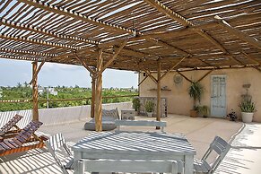 Deluxe Apartments Holbox