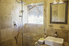 Deluxe Apartments Holbox