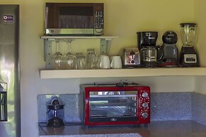 Deluxe Apartments Holbox