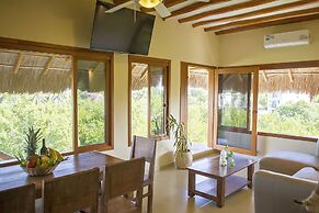 Deluxe Apartments Holbox